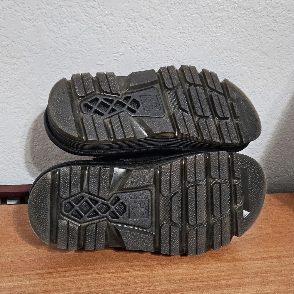 Dr. Martens Zebzag Mules - Picture 4 of 4